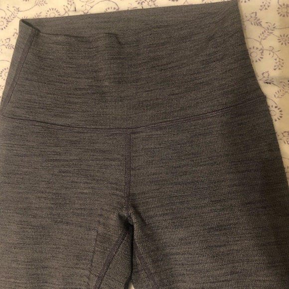 LULULEMON ALIGN SUPER HIGH RISE LEGGINGS - Picture 2 of 4